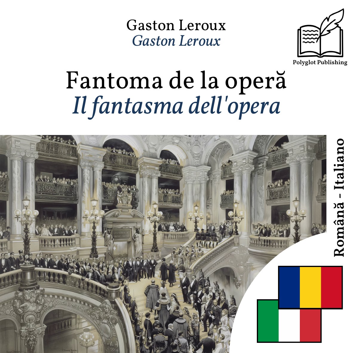 Il fantasma dell'opera