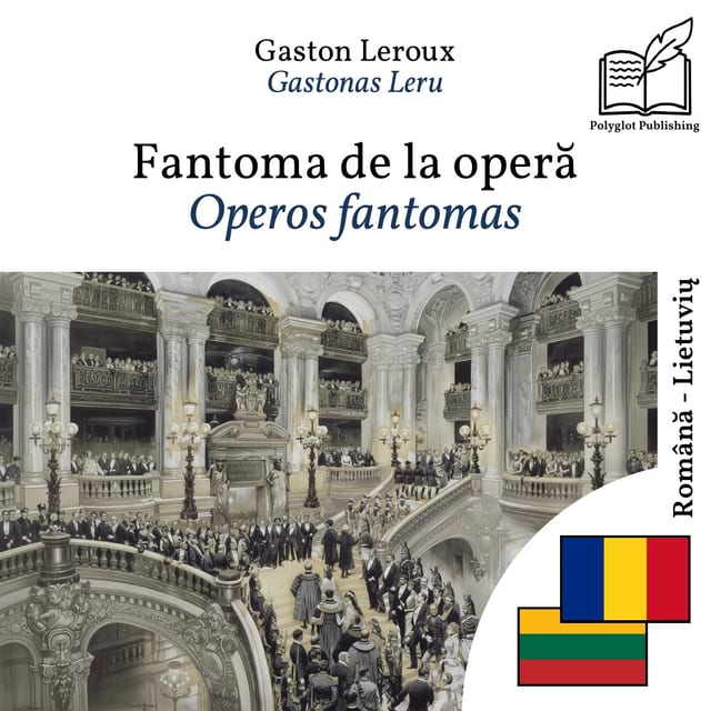 Operos fantomas
