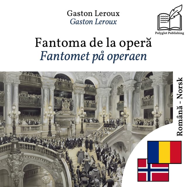 Fantomet på operaen