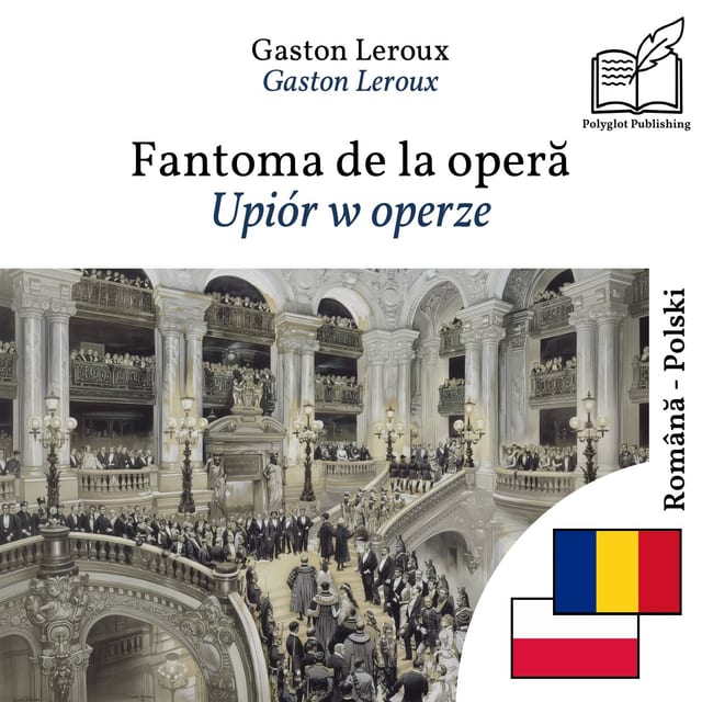 Upiór w operze