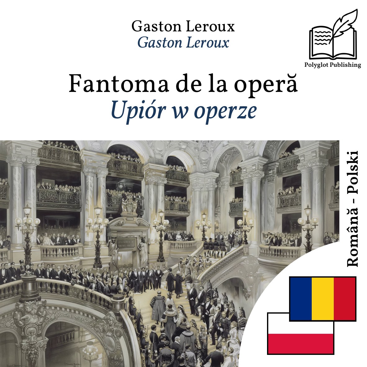 Upiór w operze