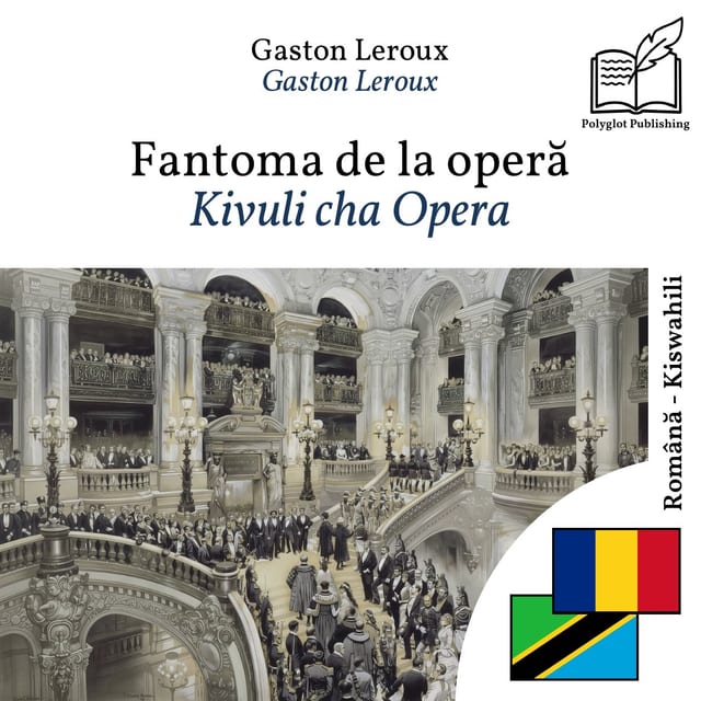 Kivuli cha Opera