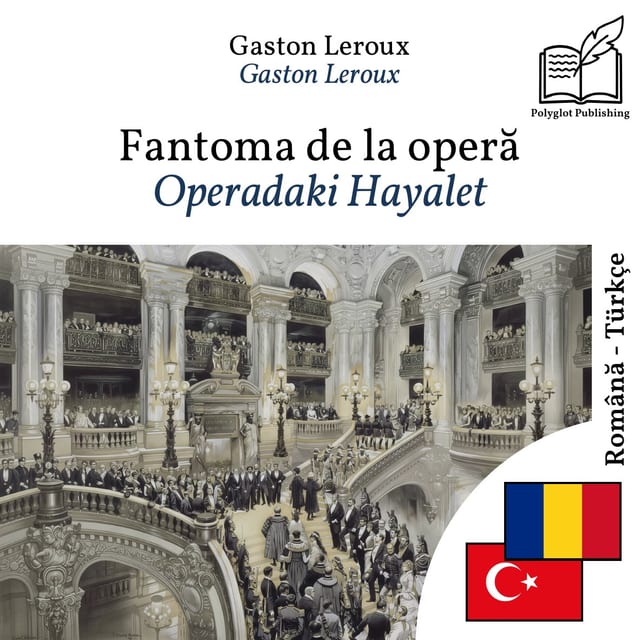 Operadaki Hayalet