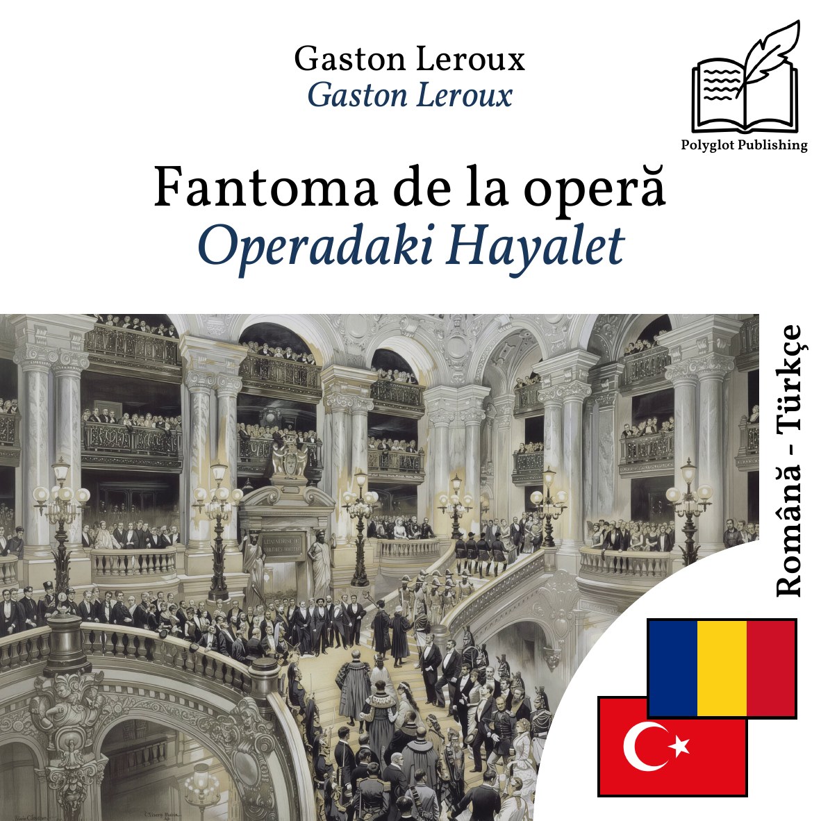 Operadaki Hayalet