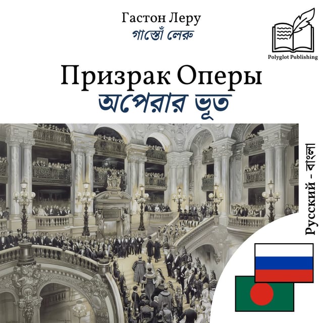অপেরার ভূত