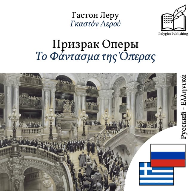 Το Φάντασμα της Όπερας
