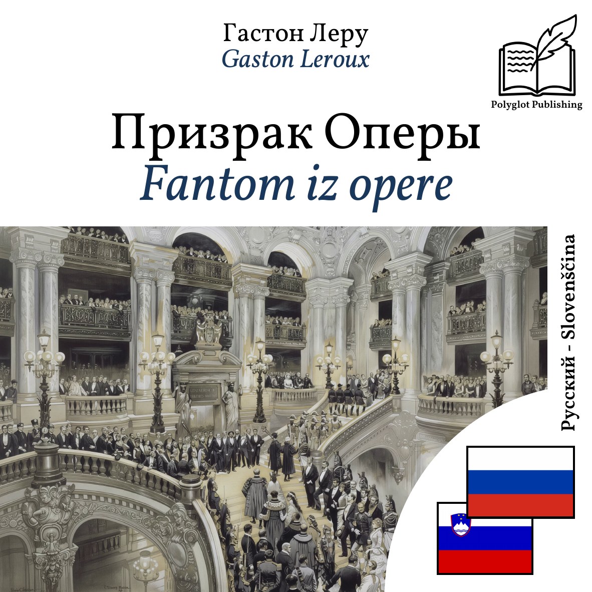 Fantom iz opere