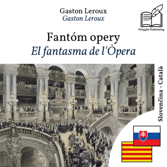 El fantasma de l'Òpera