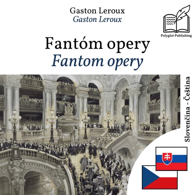 Fantom opery