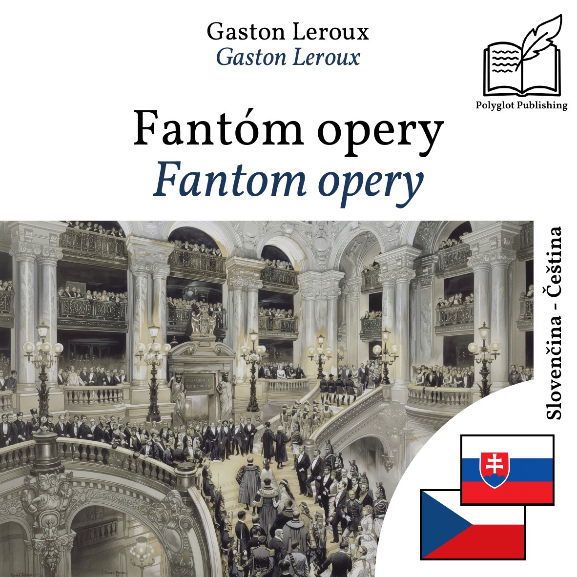 Fantom opery