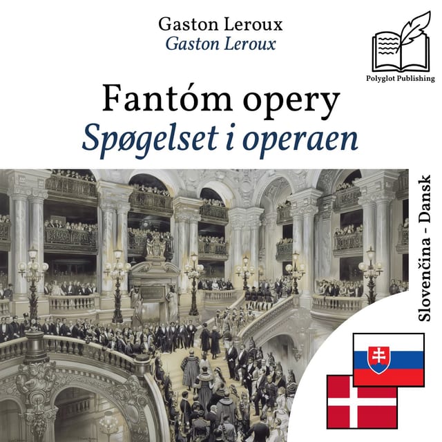 Spøgelset i operaen