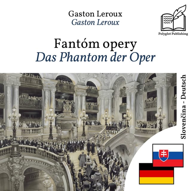 Das Phantom der Oper