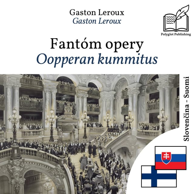 Oopperan kummitus