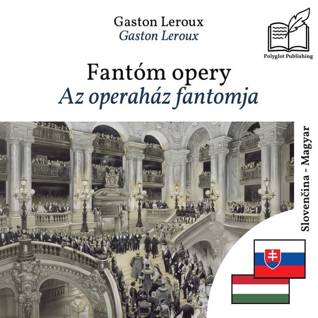 Az operaház fantomja