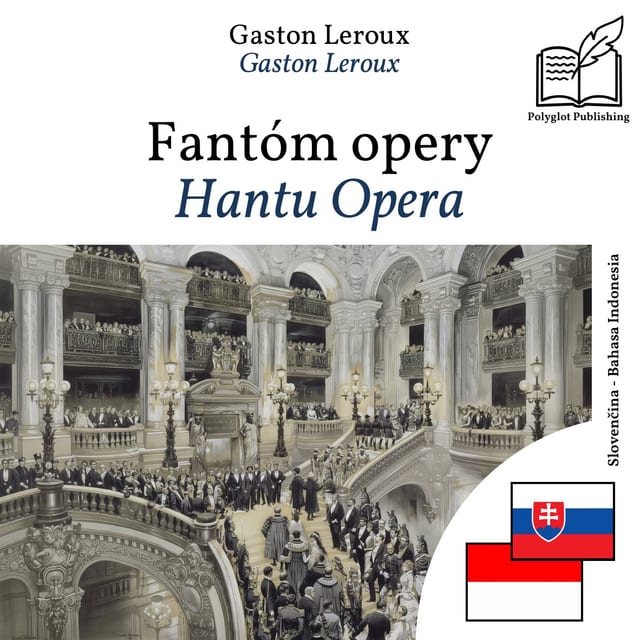 Hantu Opera