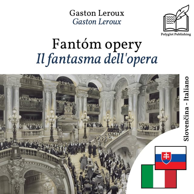Il fantasma dell'opera
