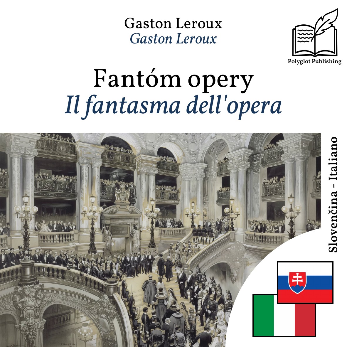Il fantasma dell'opera