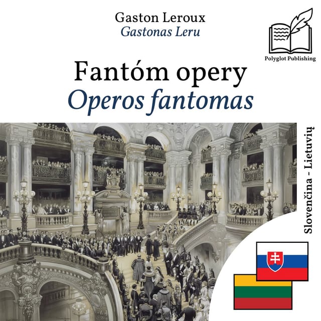 Operos fantomas