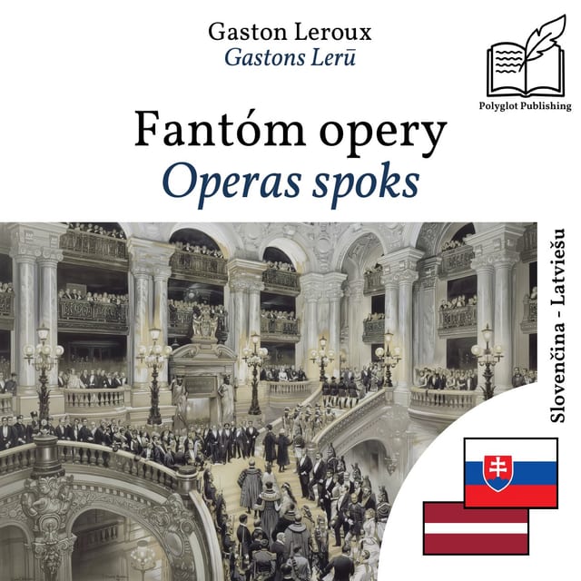 Operas spoks