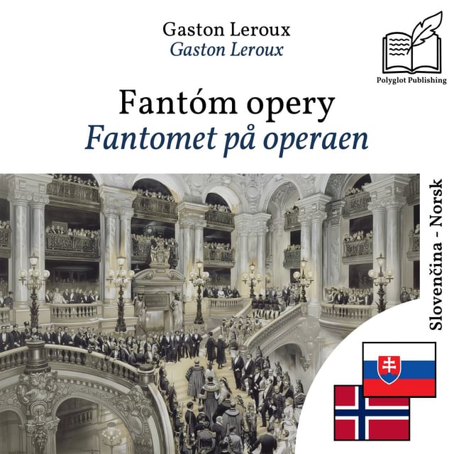 Fantomet på operaen