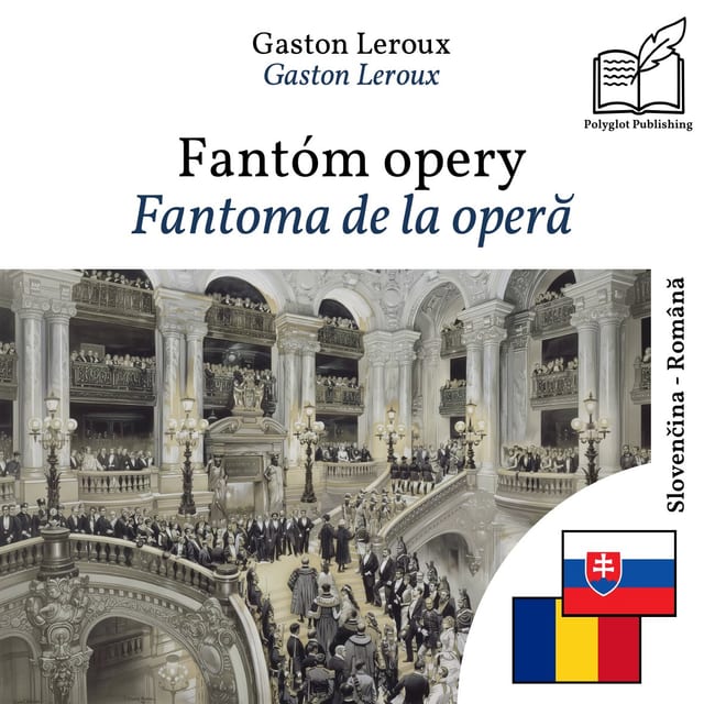 Fantoma de la operă