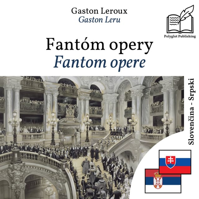 Fantom opere