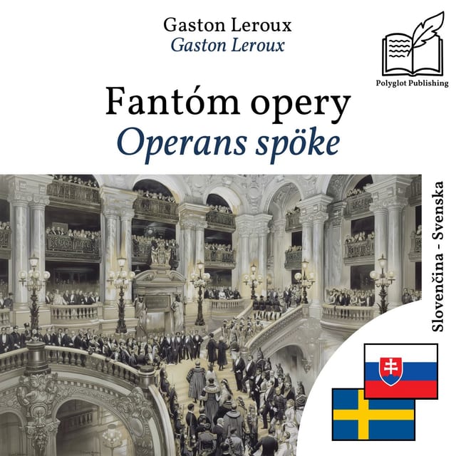 Operans spöke