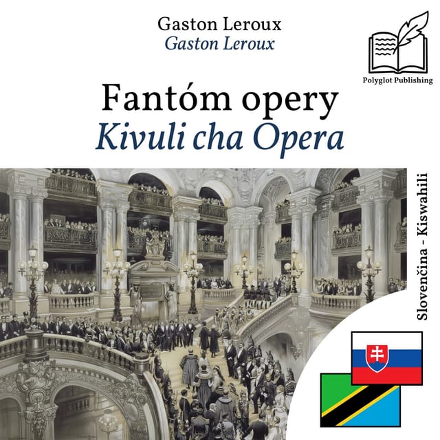 Kivuli cha Opera
