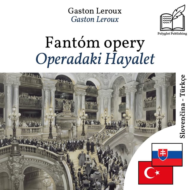 Operadaki Hayalet