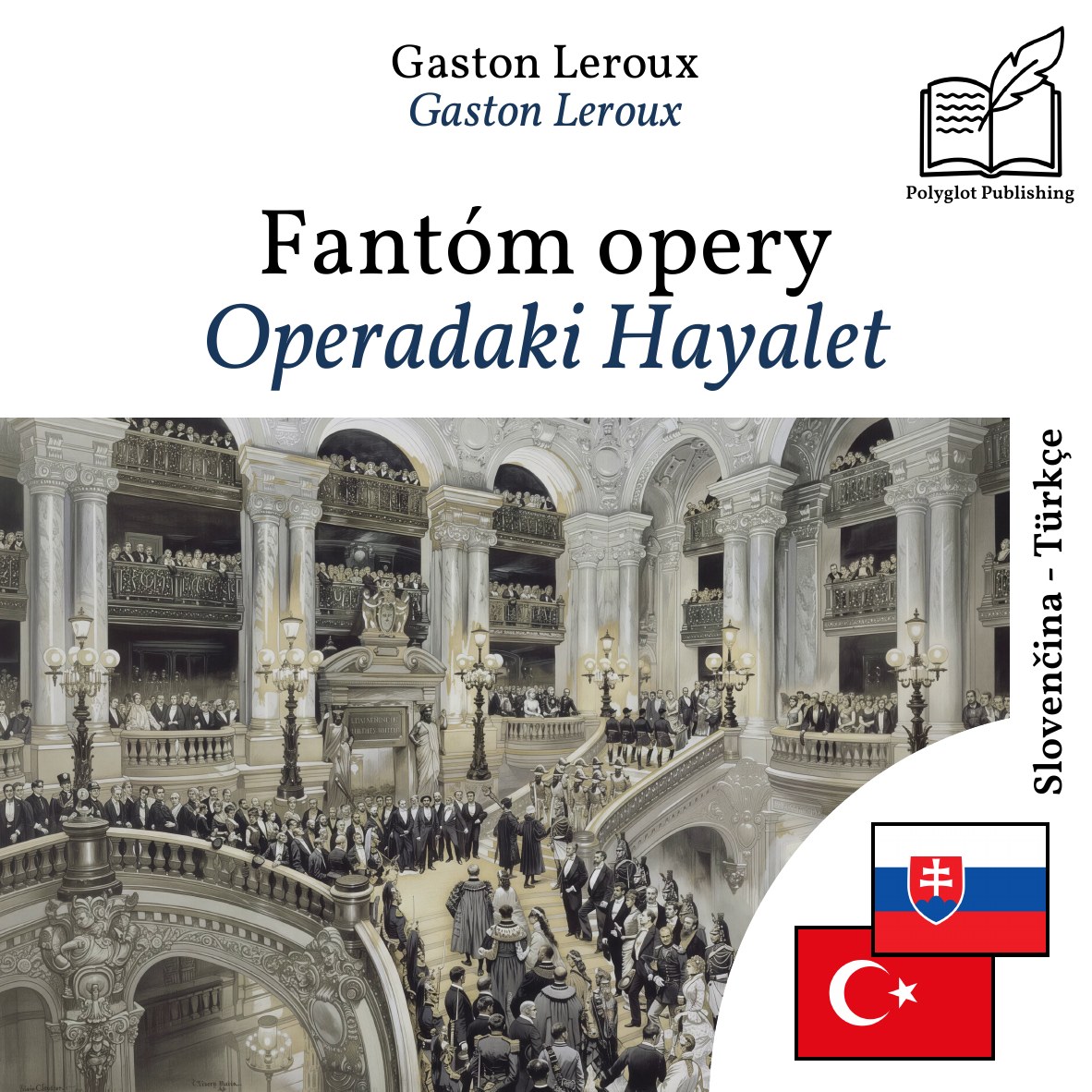 Operadaki Hayalet