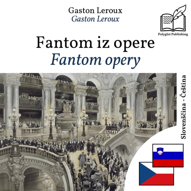 Fantom opery