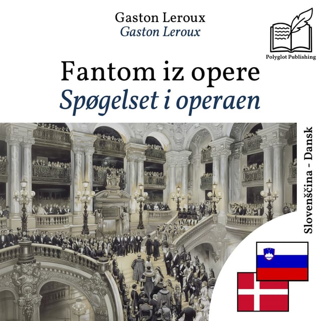 Spøgelset i operaen
