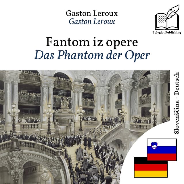 Das Phantom der Oper