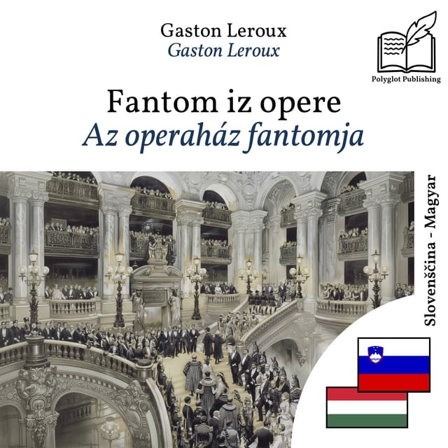 Az operaház fantomja