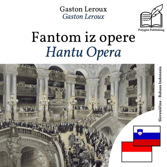 Hantu Opera