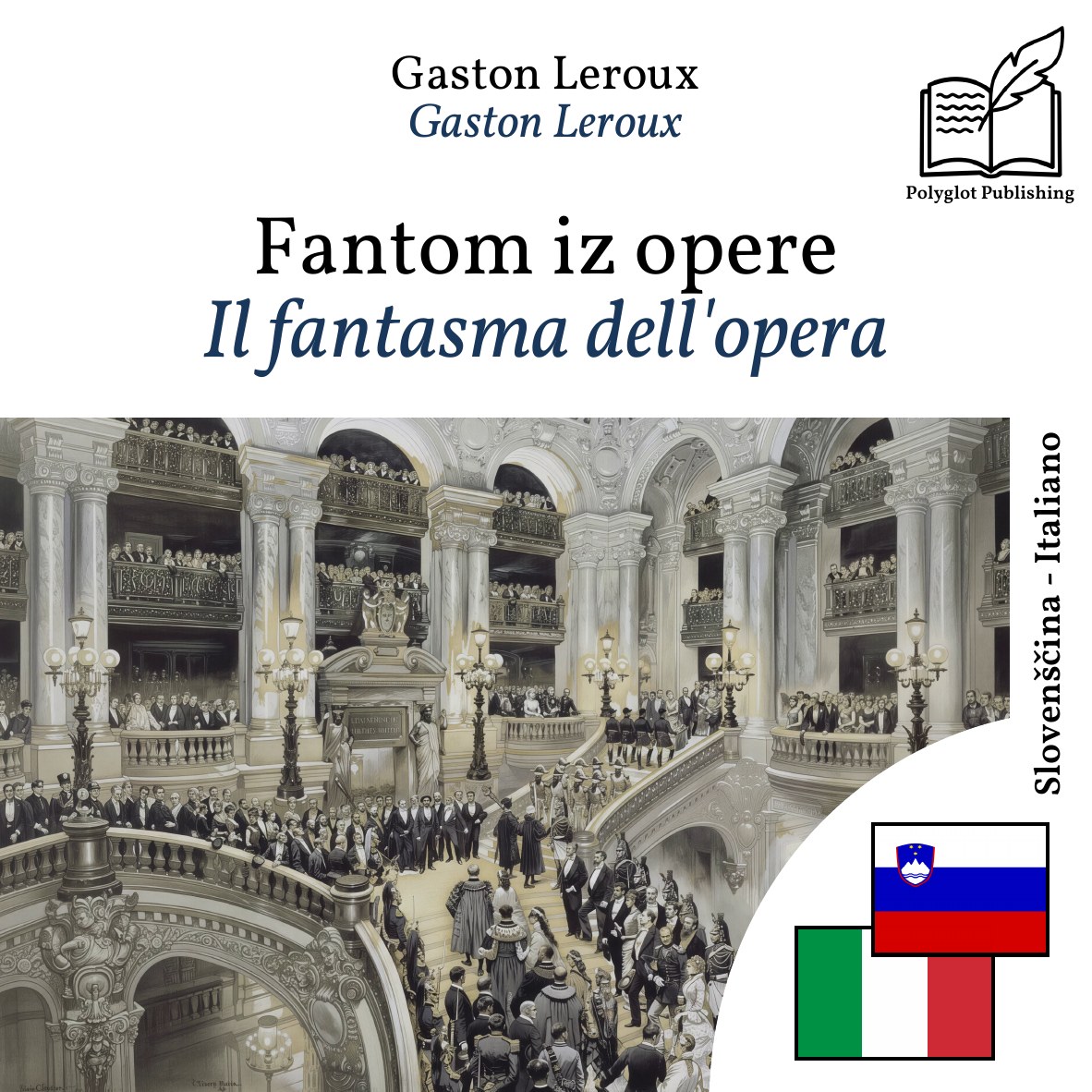 Il fantasma dell'opera