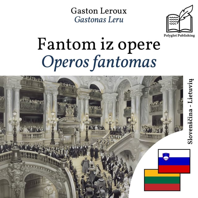 Operos fantomas