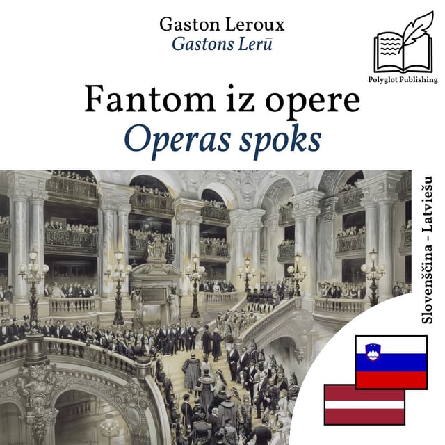Operas spoks