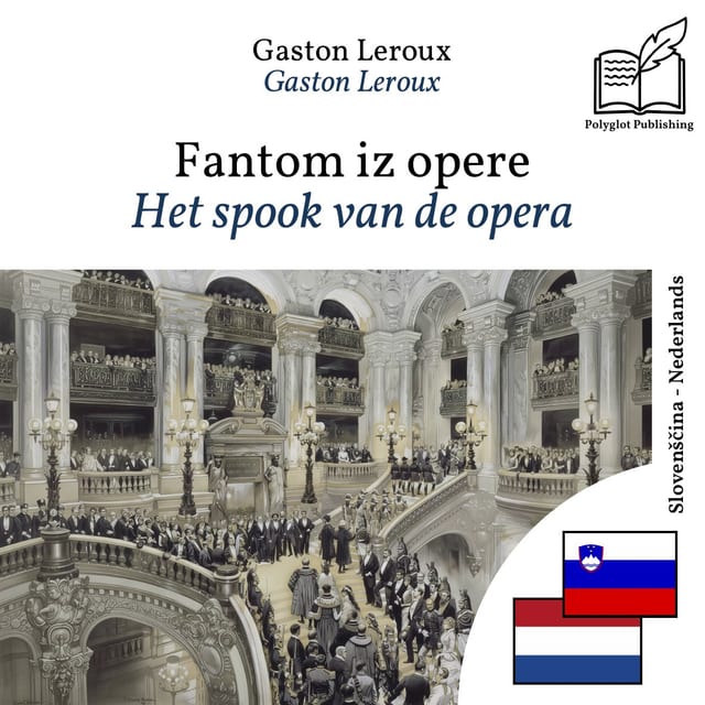 Het spook van de opera