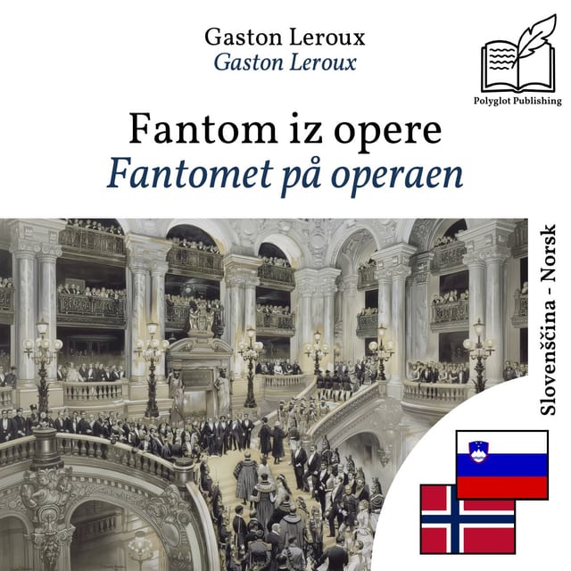 Fantomet på operaen
