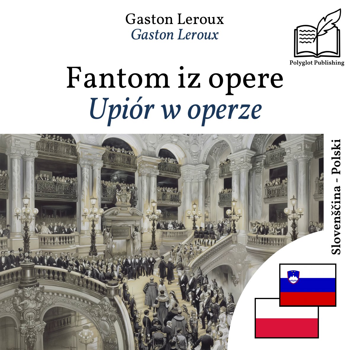 Upiór w operze