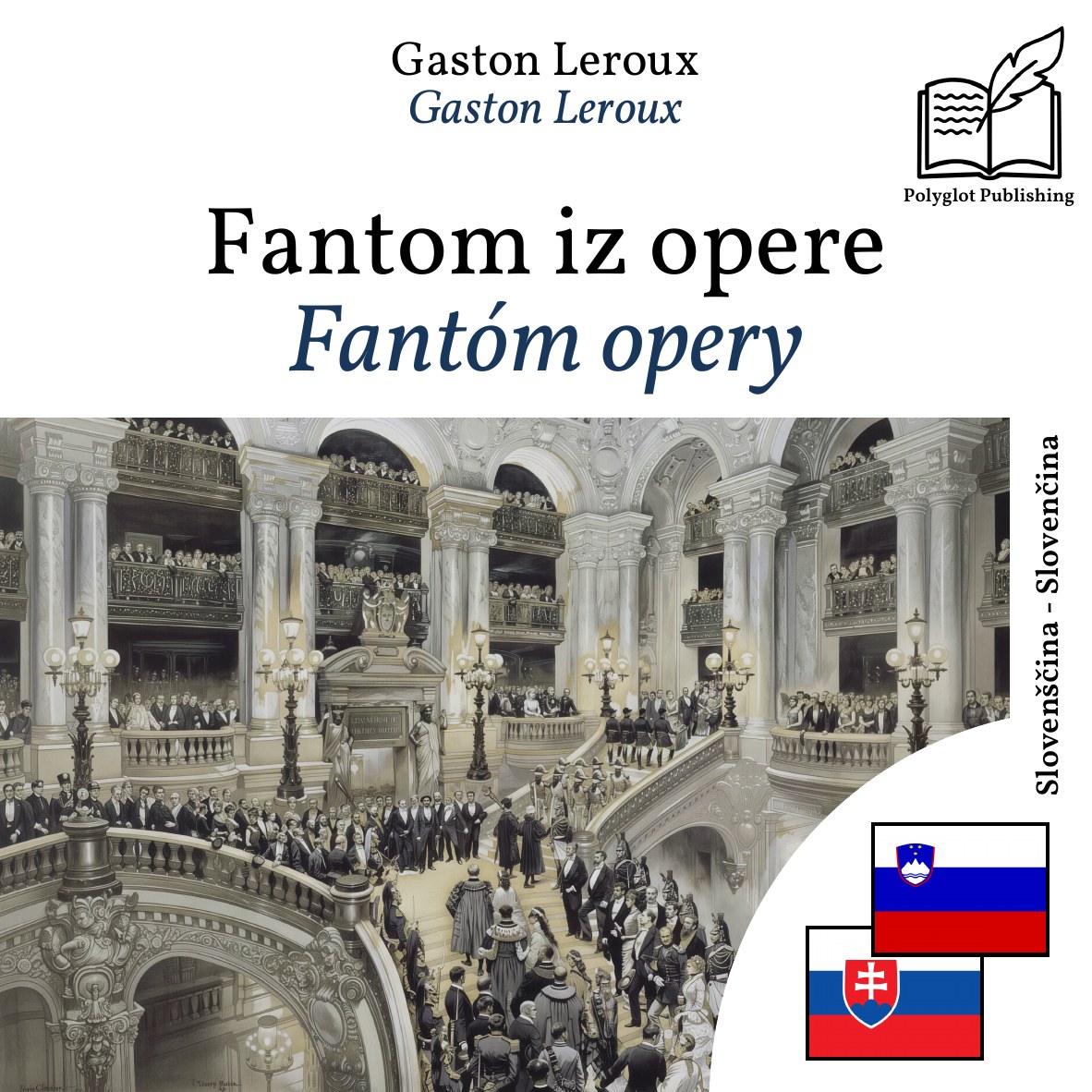 Fantóm opery