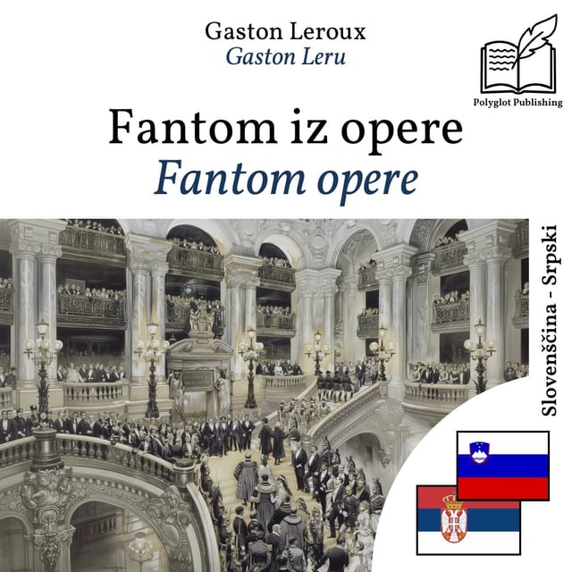 Fantom opere