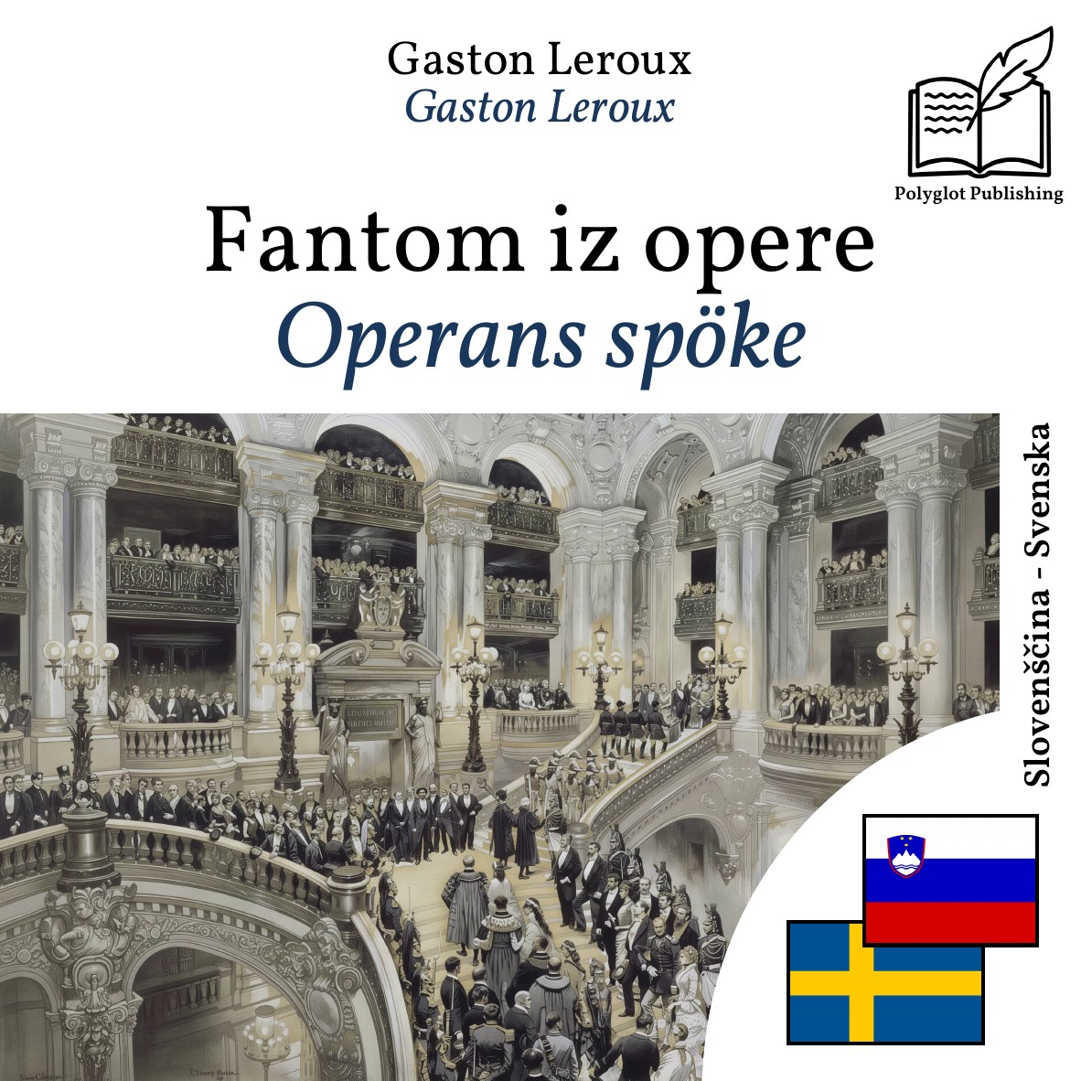 Operans spöke