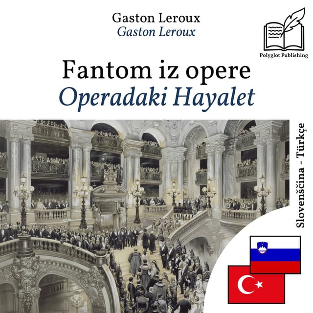 Operadaki Hayalet