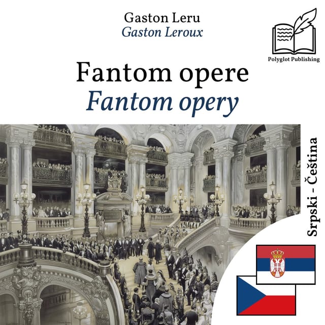 Fantom opery