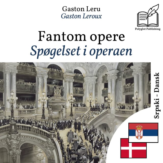 Spøgelset i operaen