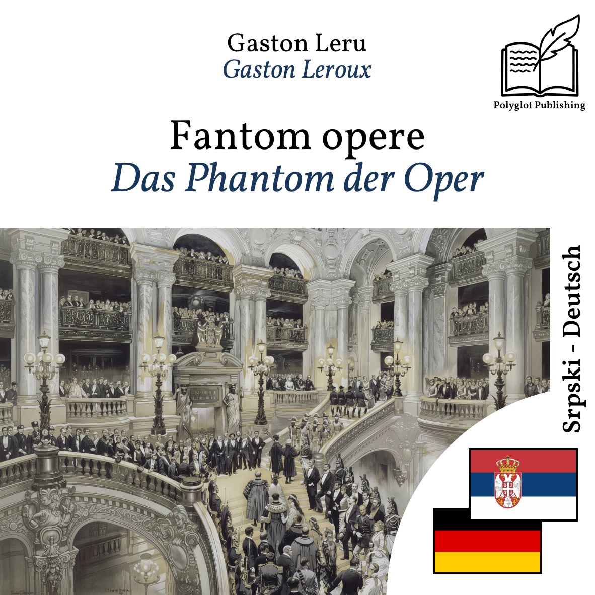 Das Phantom der Oper