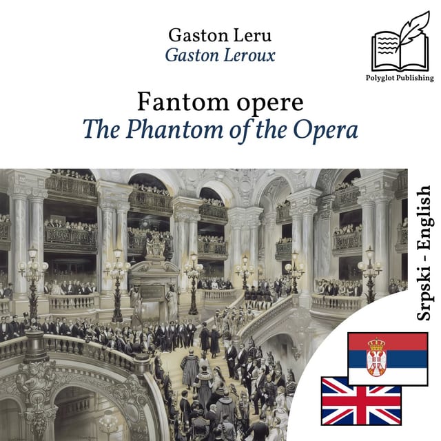The Phantom of the Opera