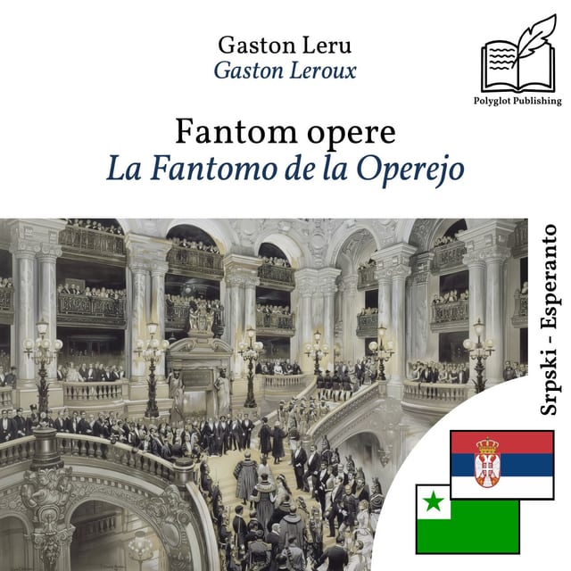La Fantomo de la Operejo